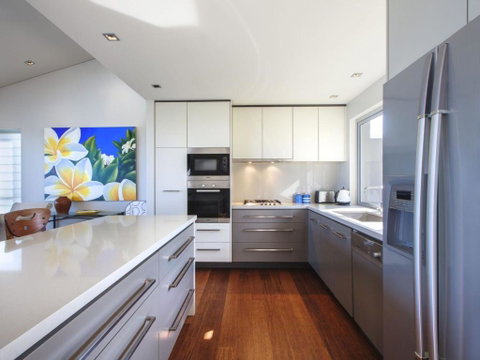 Mitchell Parade 154. - Accommodation Burleigh 3
