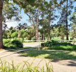 GOLF 39 MOLLYMOOK BEACH - Accommodation Burleigh