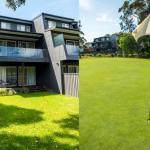 Pandanas Apartments 17B Mollymook Beach - Accommodation Burleigh 1