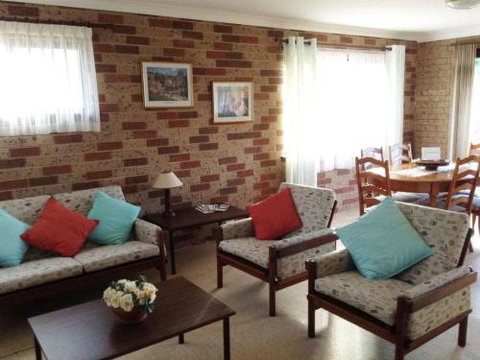 Seascape At Mollymook - Accommodation Burleigh 1