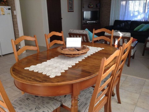 Seascape At Mollymook - Accommodation Burleigh 4