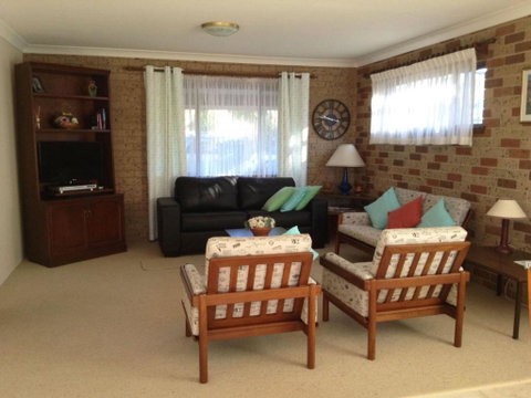 Seascape At Mollymook - Accommodation Burleigh 3