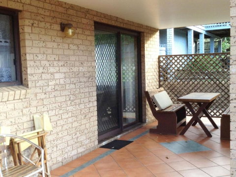 Seascape At Mollymook - Accommodation Burleigh 6