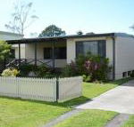 Rackham 12 - Accommodation Burleigh