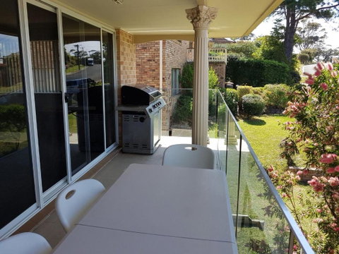 Seaview 48 MOLLYMOOK - Accommodation Burleigh 4