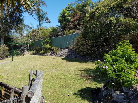 Seaview 48 MOLLYMOOK - Accommodation Burleigh 2