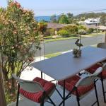 Seaview 48 MOLLYMOOK - Accommodation Burleigh 0