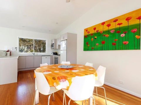 Fantastic Position Pet Friendly - Accommodation Burleigh 5