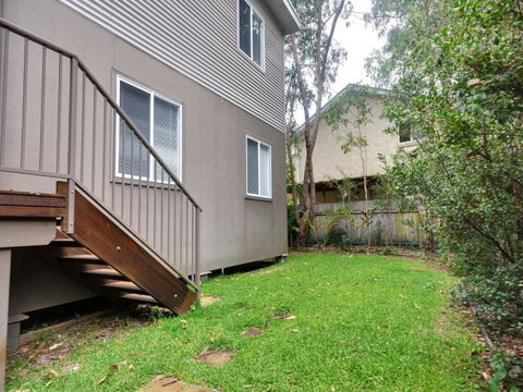 Fantastic Position Pet Friendly - Accommodation Burleigh 4