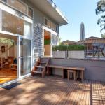Fantastic Position Pet Friendly - Accommodation Burleigh 0
