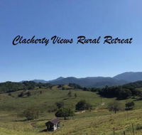 Clacherty Views - Accommodation Burleigh