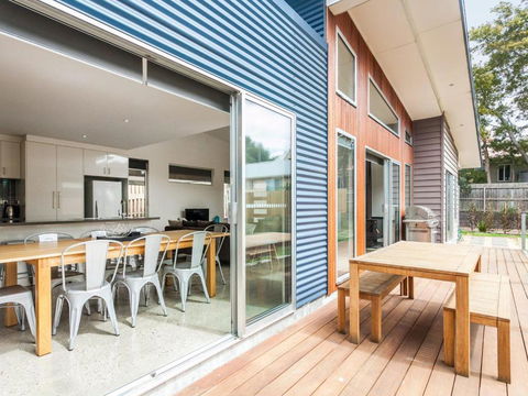 ANGLE By THE SEA Anglesea - Accommodation Burleigh 2