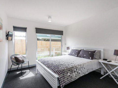 ANGLE By THE SEA Anglesea - Accommodation Burleigh 3