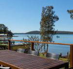 Patch of Paradise East54 - Accommodation Burleigh