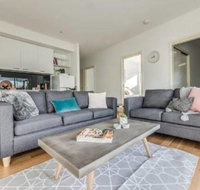 Marina View Apartment - Accommodation Burleigh