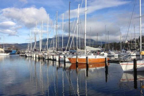 Marina View Apartment - Accommodation Burleigh 6