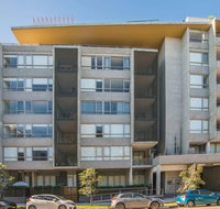 Roseberry Apartment For Travelling Couple In Green Square - Accommodation Burleigh