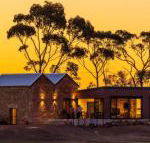 Hutton Vale Farm JHA Stone Cellar - Accommodation Burleigh