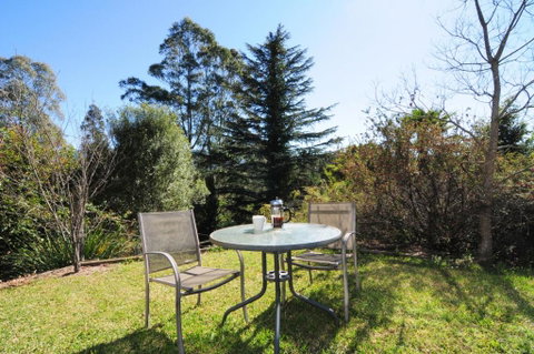 Bimbadeen Comfortable Country Styled House! - Accommodation Burleigh 5