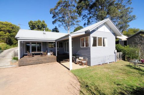Bimbadeen Comfortable Country Styled House! - Accommodation Burleigh 1
