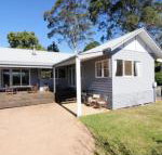 Bimbadeen Comfortable country styled house - Accommodation Burleigh