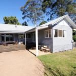 Bimbadeen Comfortable Country Styled House! - Accommodation Burleigh 0