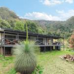 Upper Kangaroo River NSW Accommodation Burleigh