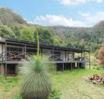 Cabbage Tree Farm Seclusion  tranquillity - Accommodation Burleigh