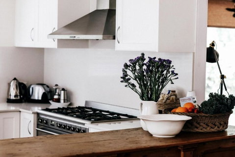Braebrook Stunning Farm House! - Accommodation Burleigh 6