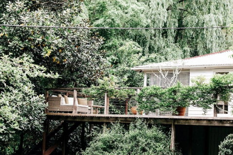 Braebrook Stunning Farm House! - Accommodation Burleigh 4