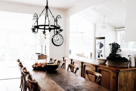Braebrook Stunning Farm House! - Accommodation Burleigh 1