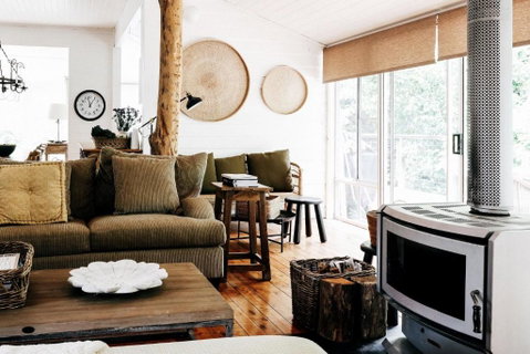 Braebrook Stunning Farm House! - Accommodation Burleigh 2