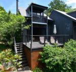 Cloudsong Chalet 3 Close to the village centre - Accommodation Burleigh