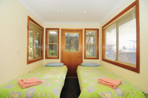 Bonnie Doon Family Friendly Home! - Accommodation Burleigh 2