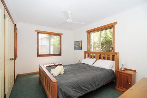 Bonnie Doon Family Friendly Home! - Accommodation Burleigh 3