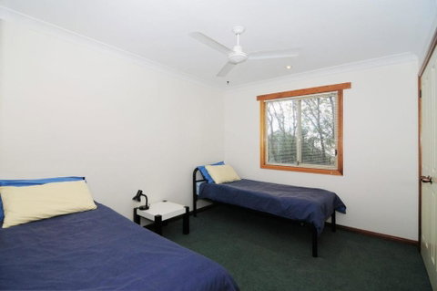 Bonnie Doon Family Friendly Home! - Accommodation Burleigh 6