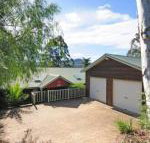 Bonnie Doon Family friendly home - Accommodation Burleigh