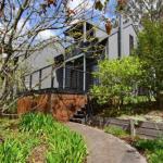 Macquarie Pass NSW Accommodation Burleigh
