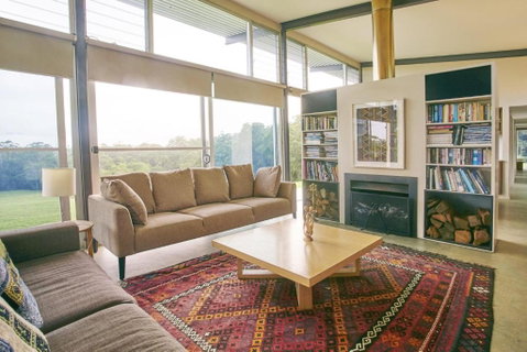 Bundaleer Architect Designed Stunning Views! - Accommodation Burleigh 1