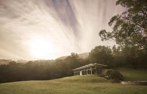Bundaleer Architect Designed Stunning Views! - Accommodation Burleigh 4