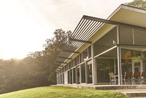 Bundaleer Architect Designed Stunning Views! - Accommodation Burleigh 2