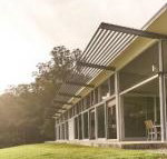 Bundaleer Architect designed stunning views - Accommodation Burleigh