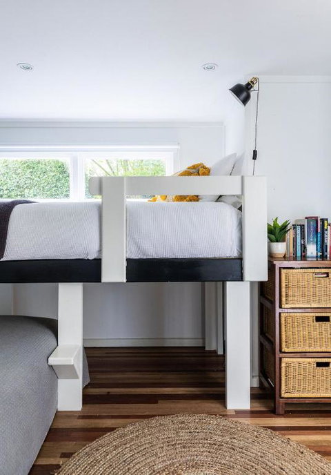 Equanimity Beautiful Character Filled House! - Accommodation Burleigh 2