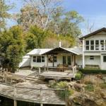 Equanimity Beautiful Character Filled House! - Accommodation Burleigh 0
