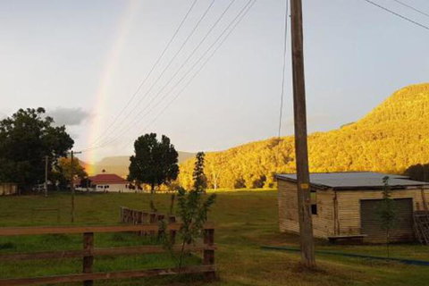 Glenmurray Country Farm Stay! - Accommodation Burleigh 6