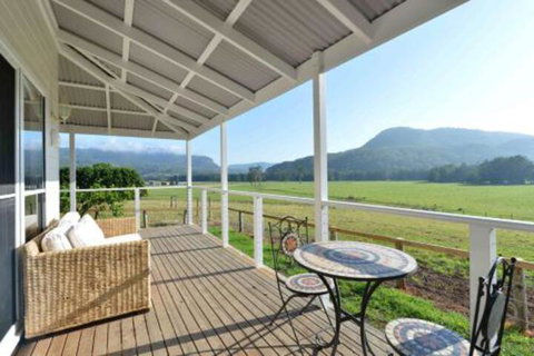 Glenmurray Country Farm Stay! - Accommodation Burleigh 5