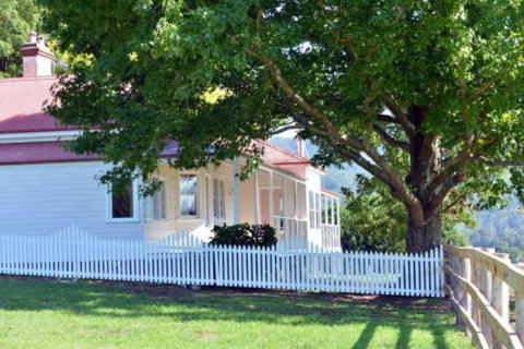 Glenmurray Country Farm Stay! - Accommodation Burleigh 3