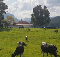 Glenmurray Country farm stay - Accommodation Burleigh