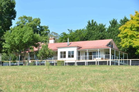 Glenmurray Country Farm Stay! - Accommodation Burleigh 7
