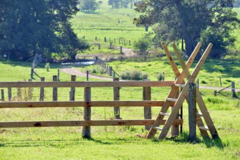 Glenmurray Country Farm Stay! - Accommodation Burleigh 4